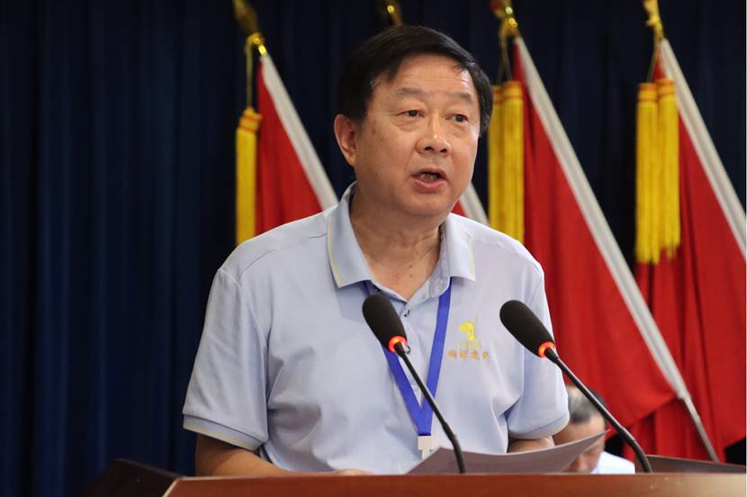 公司召開三屆一次職工代表會(huì)、三屆工會(huì)會(huì)員代表會(huì)