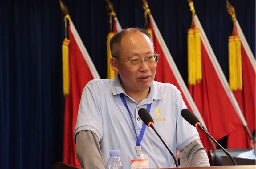 公司召開三屆一次職工代表會(huì)、三屆工會(huì)會(huì)員代表會(huì)